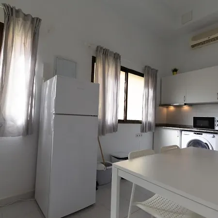 Daire Piso Reformado Vecindario (Gran Canaria)