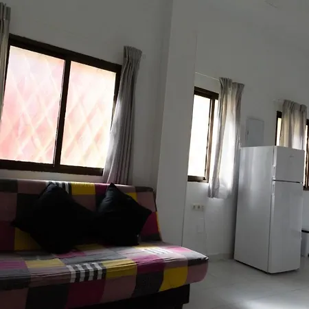 Piso Reformado Daire