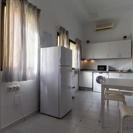Piso Reformado Daire Vecindario (Gran Canaria)