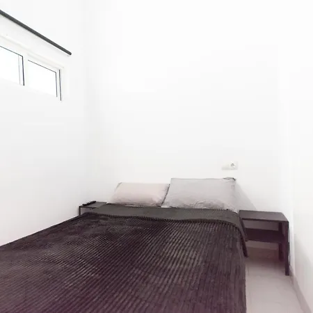 Piso Reformado Daire